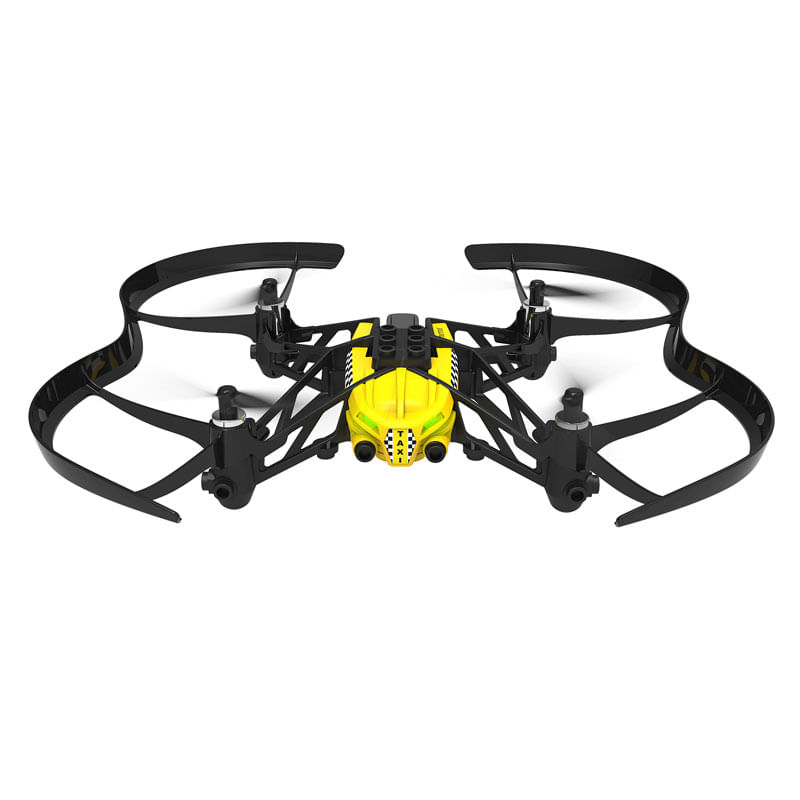Mini-Drone-Airborne-Cargo-Travis