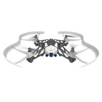 Mini Drone Airborne Cargo Mars
