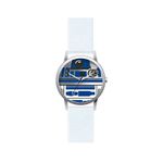 Star-Wars-Reloj-de-Pulsera-R2D2