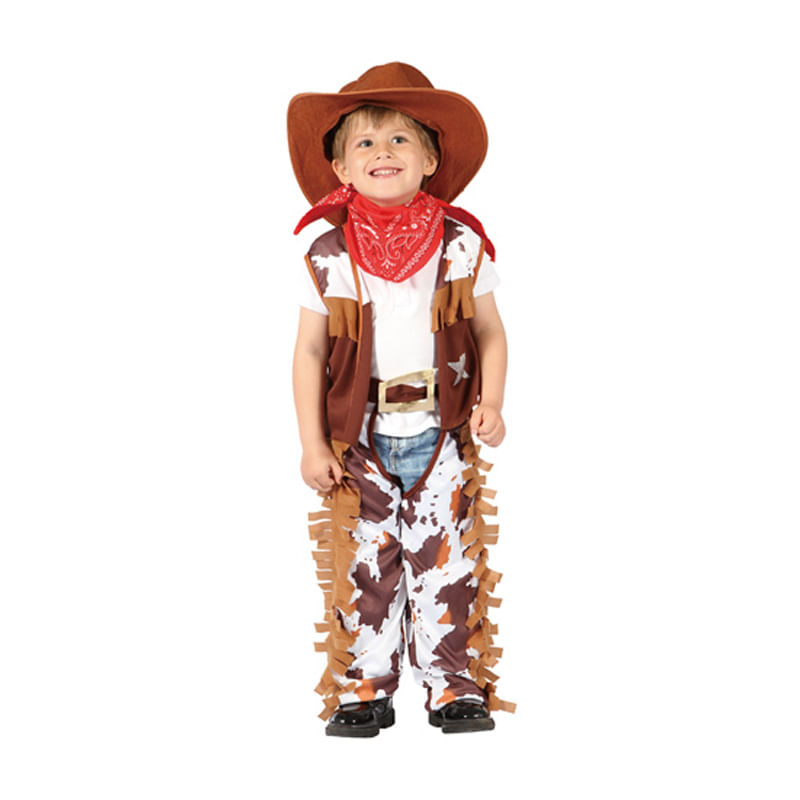 Disfraz-de-Cowboy-Infantil