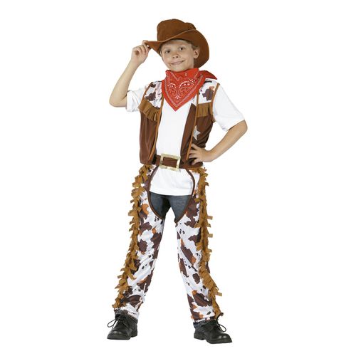 Disfraz Cowboy Infantil