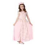 Disfraz-Princesa-Infantil