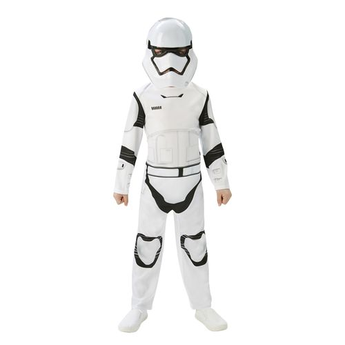 Star Wars Stormtrooper Disfraz Classic