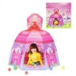 Tienda-de-Princesa-con-Bolas