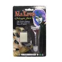 Maquillaje Halloween
