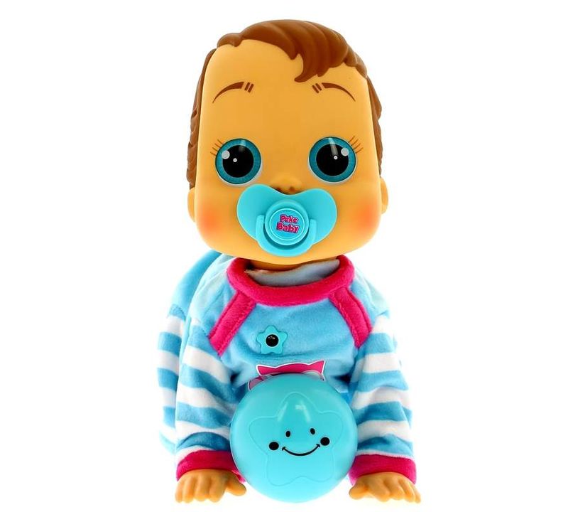 PekeBaby Lucas Drim