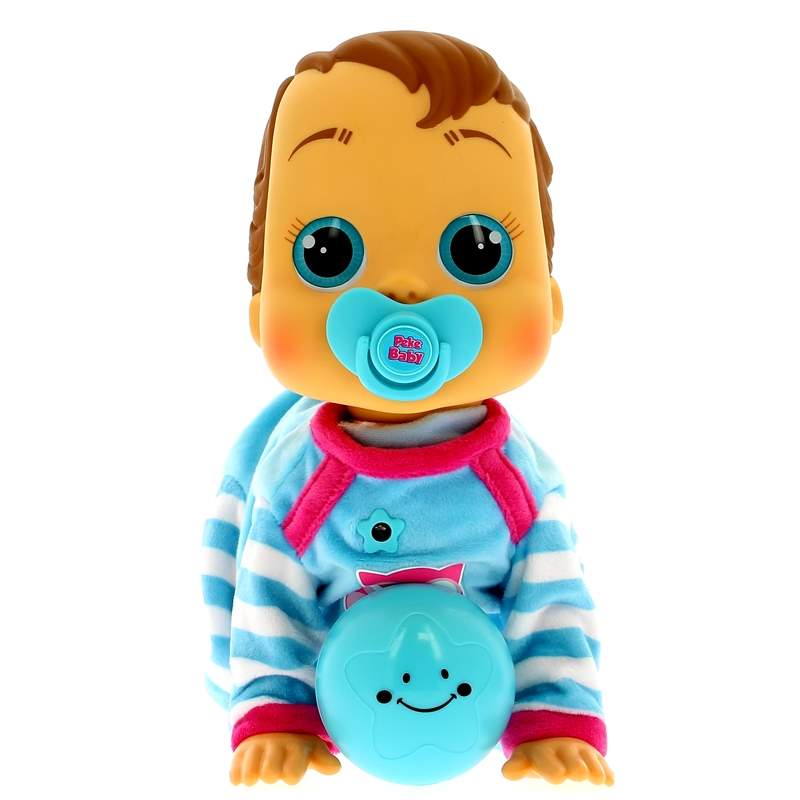 PekeBaby-Lucas