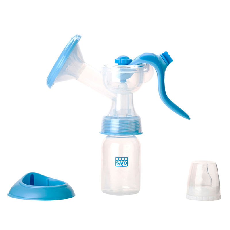 Extractor-de-leche-manual