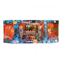 Set Castillo Medieval