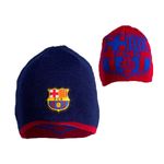 FC-Barcelona-Gorro-Reversible-Junior