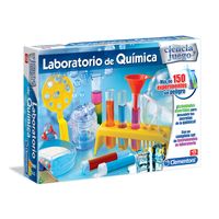 Juego Quimica