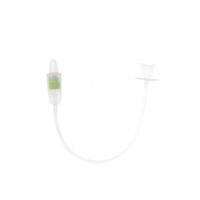 Aspirador nasal por succión