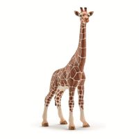 Figura de Jirafa Hembra
