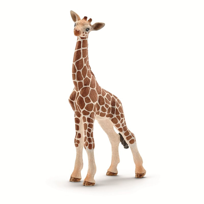 Figura-de-Cria-de-jirafa