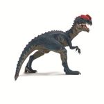 Figura-de-Dilophosaurio
