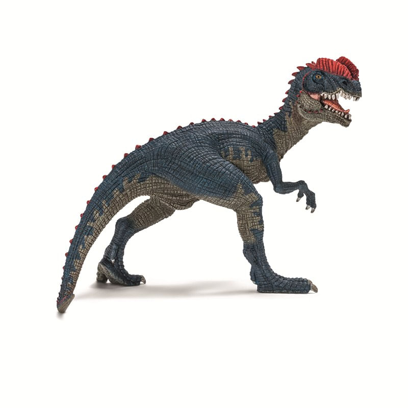 Figura-de-Dilophosaurio