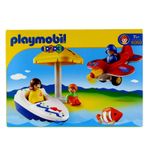 Playmobil-123-Diversion-en-Vacaciones