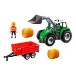 Playmobil-Tractor-con-Trailer_1