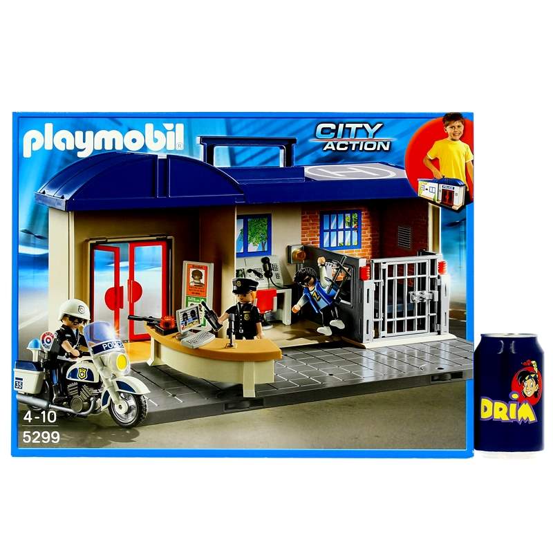 Playmobil-City-Action-Maletin-Estacion-de-Policia_2