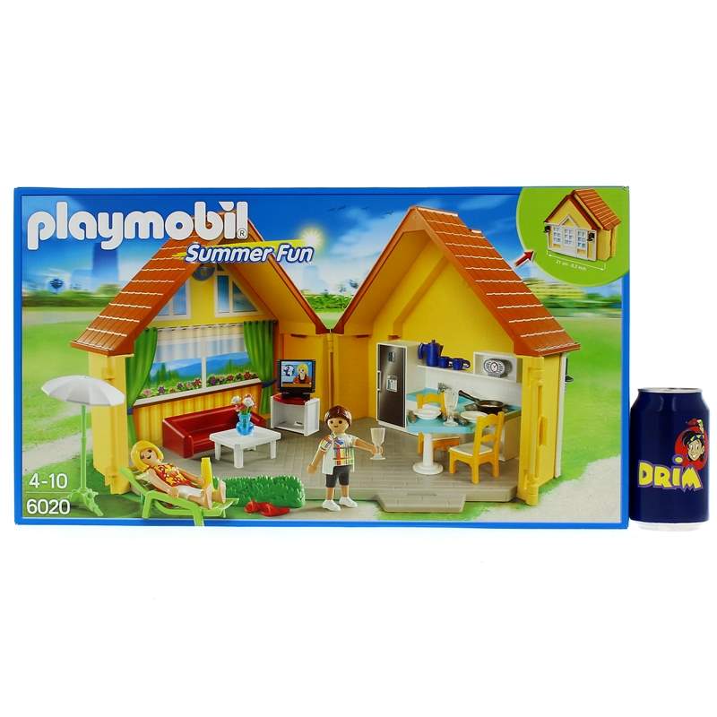 Playmobil-Summer-Fun-Casa-de-Campo-Maletin_2