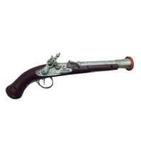 Pistola Pirata