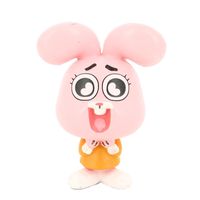 Gumball Figura de Anais