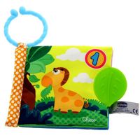 Sonajero Libro 1-2-3