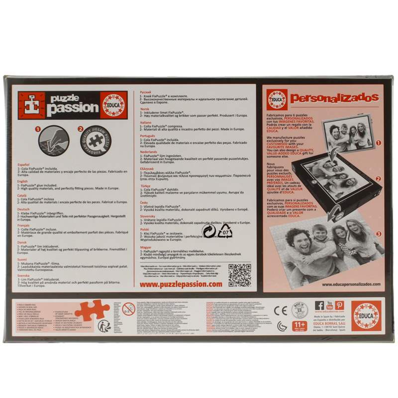 Puzzle-500-Belle-Maison_1