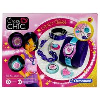 Crazy Chic Relojes