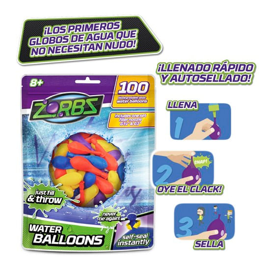Zorbz-Pack-100-Ballons