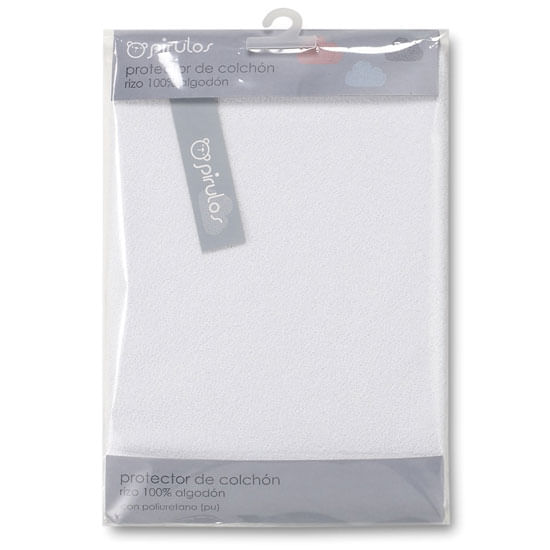 Protector-Colchon-Cuna-120-x60-Blanco