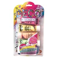 Set de pasta Deco Frenzy