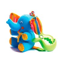 Tiny Smarts Elefante Azul