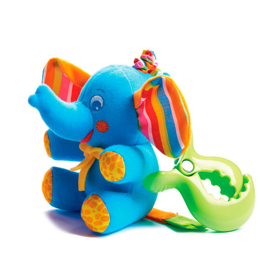Tiny-Smarts-Elefante-Azul