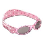 Gafas-de-sol-para-bebes-Dooky-BabyBanz-Rosa