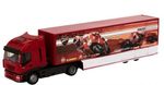 Camion-Miniatura-Iveco-Ducati-Moto-GP-Escala-1-43
