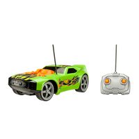 Hot Wheels Mega Muscle RC Nitro Doorslammer