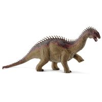 Figura de Barapasaurio
