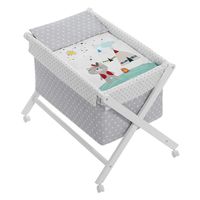 Minicuna Tijera Indio