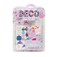 Set Deco Frenzy Princesa