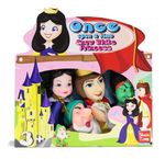Marionetas-Princesa-Blanca