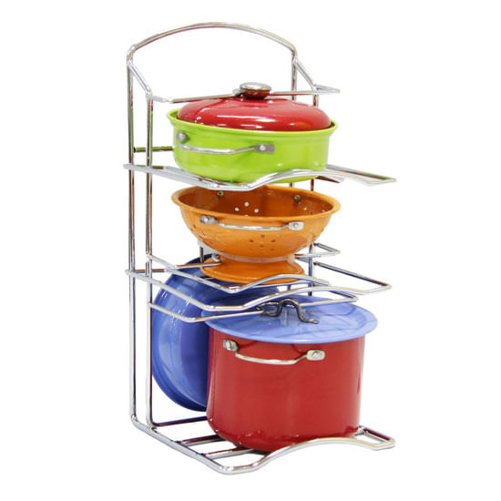 Set-Cocina-Metal-Color-7-Piezas