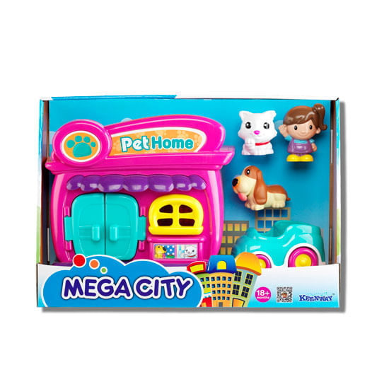 Casita-Veterinario-Infantil