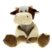 Peluche Vaca 30cm