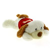 Peluche Perro 40 cm