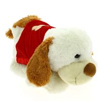 Peluche Perro 50 cm