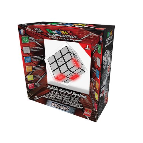 Rubik's Spark Electrónico