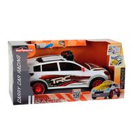 Racing Carry Car Con Coche