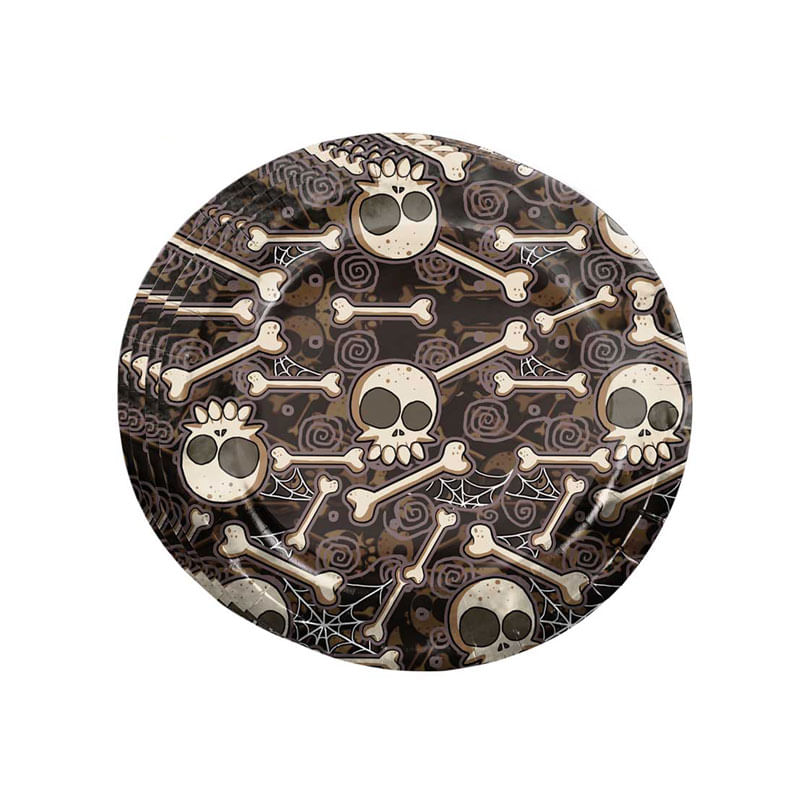 Bolsa-con-8-Platos-Calavera