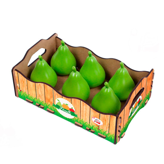 Cesta-Peras